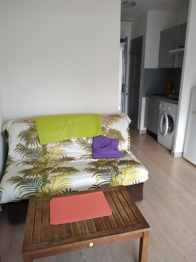 Studio Rez de jardin Marina baie des Anges Villeneuve-Loubet Extérieur photo